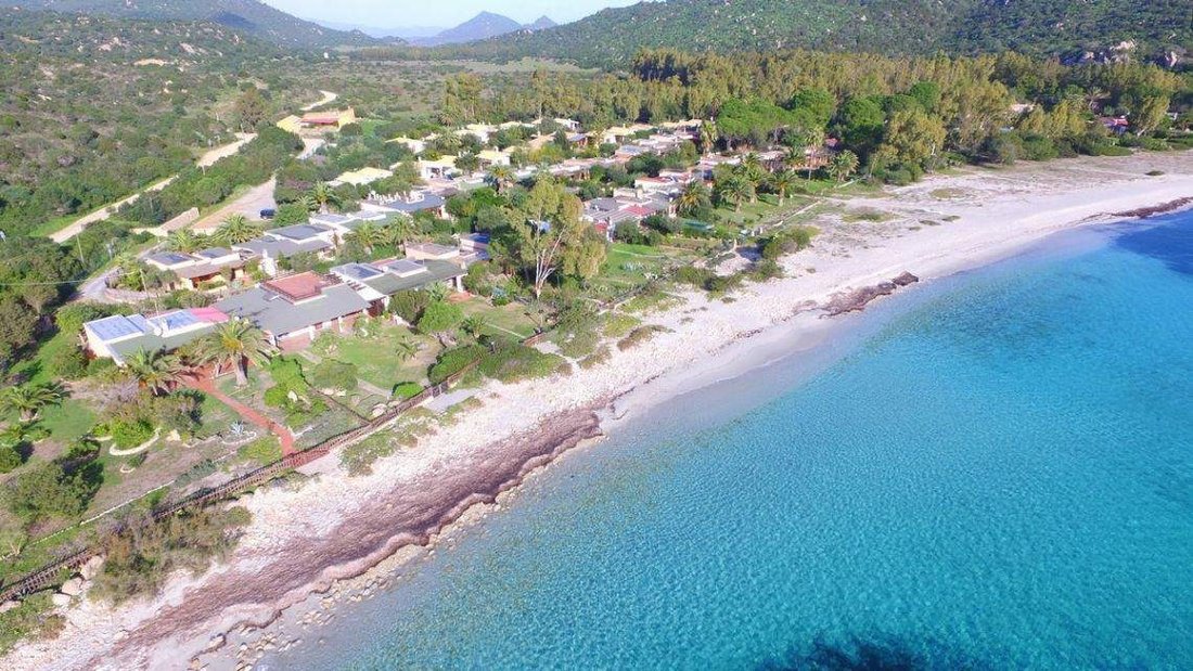Casa a Castiadas, Sardegna, Italia 2 - 15576014