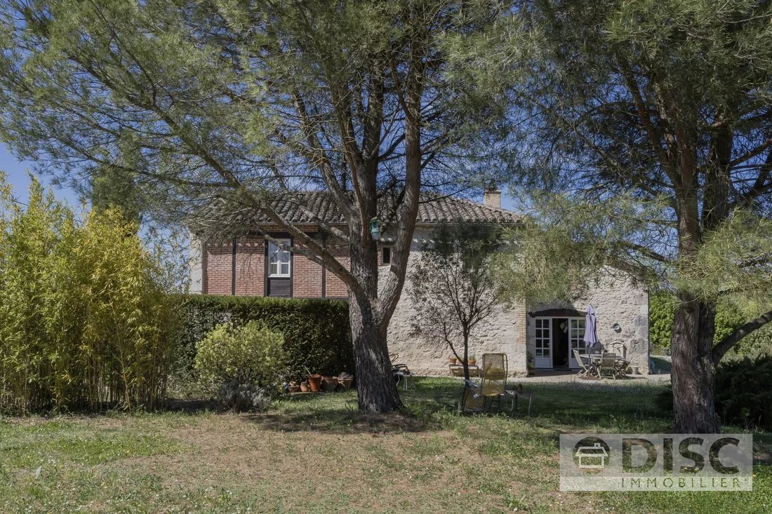 Estate in Vieux, Occitania, France 3 - 17735935