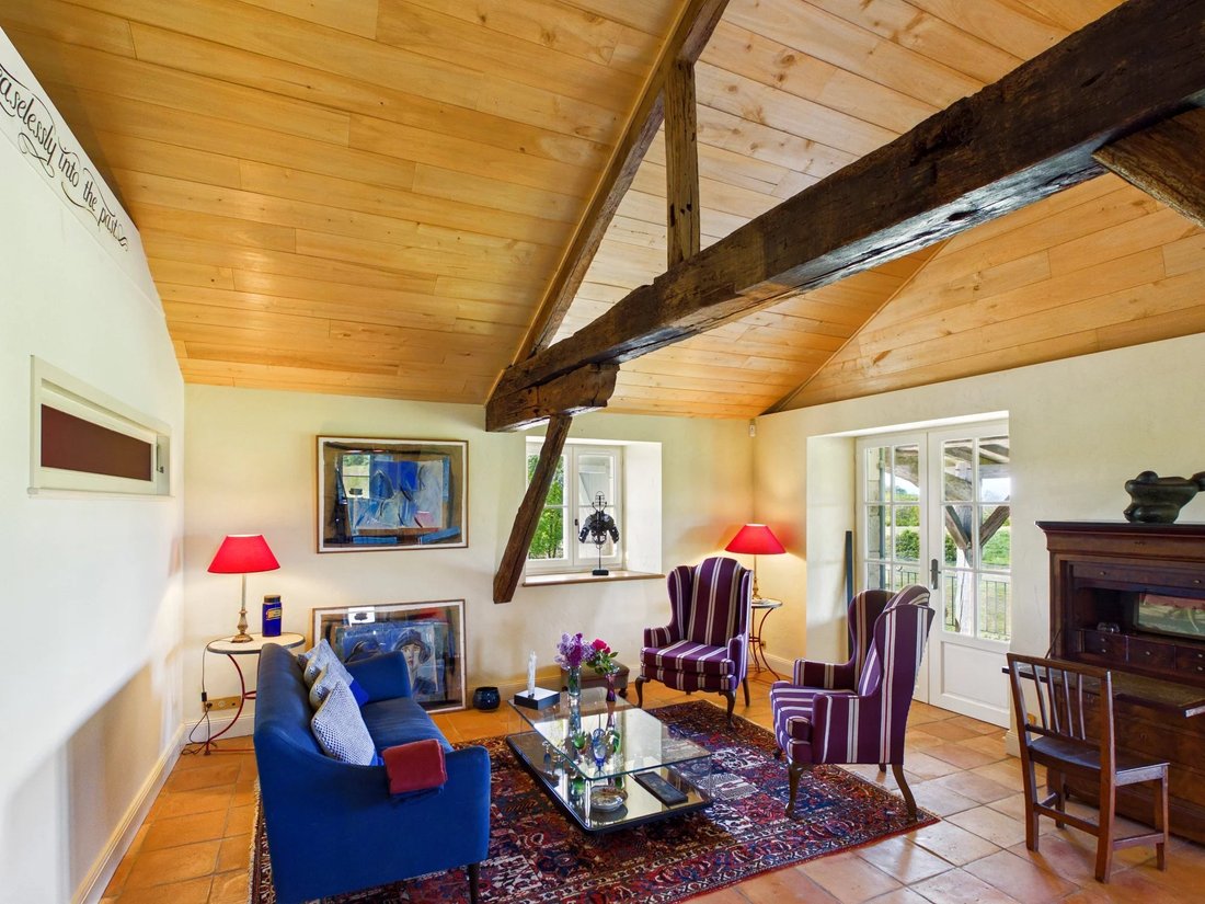 House in Eymet, Nouvelle-Aquitaine, France 5 - 17738350