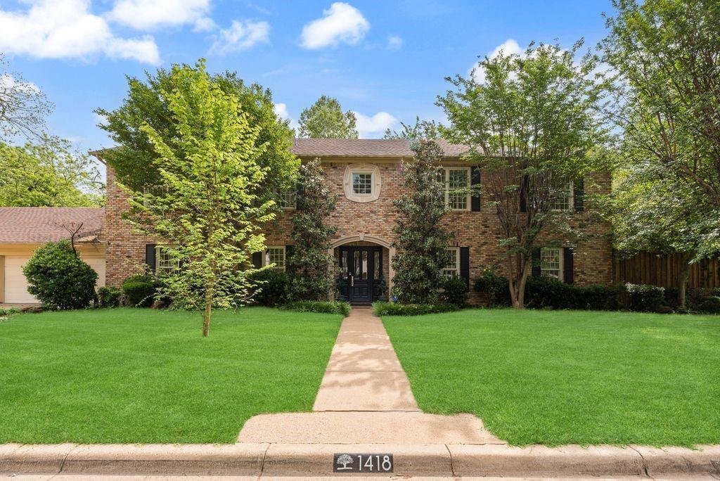 House in Dallas, Texas, United States 1 - 17735459