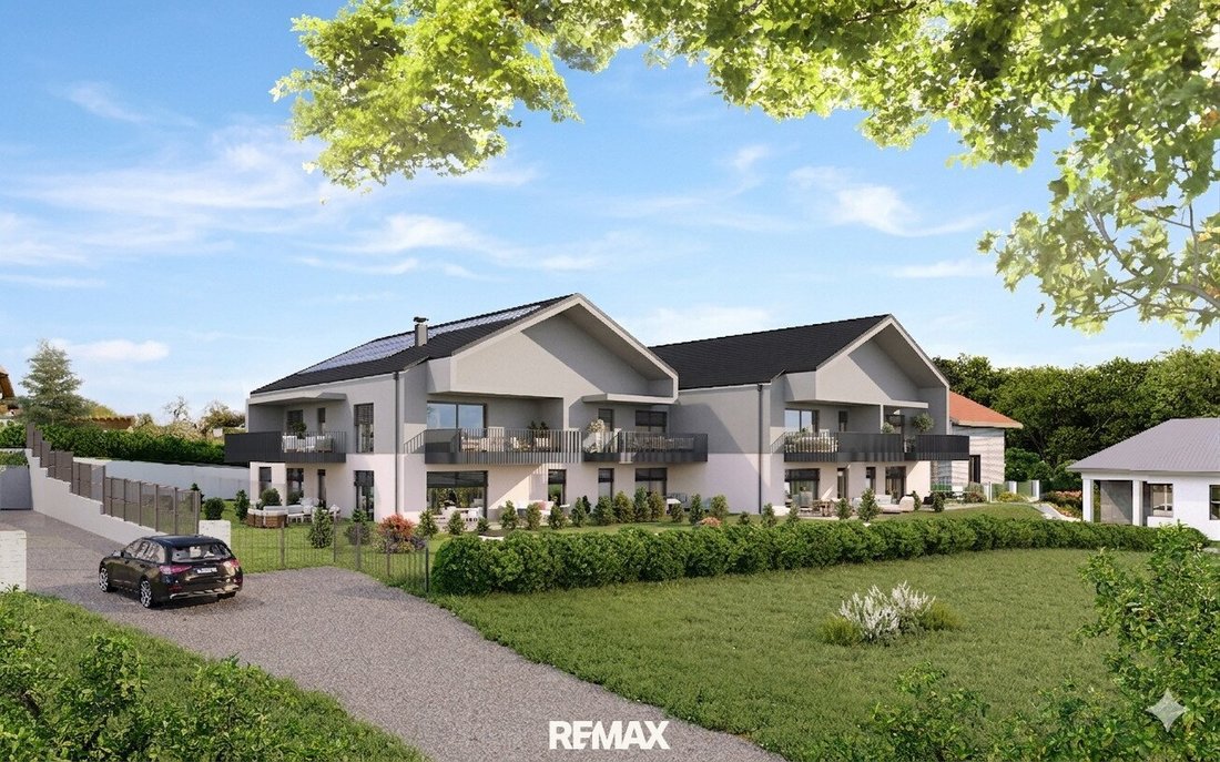 Apartment in Ohlsdorf, Upper Austria, Austria 3 - 17316475