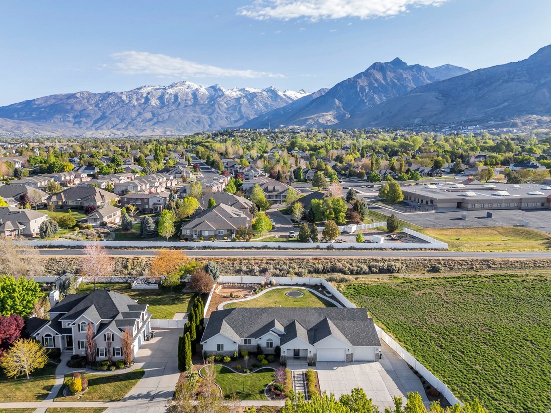 House in Highland, Utah, United States 3 - 17688145