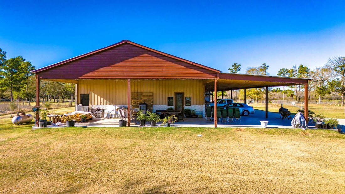 House in Oakhurst, Texas, United States 5 - 17738084