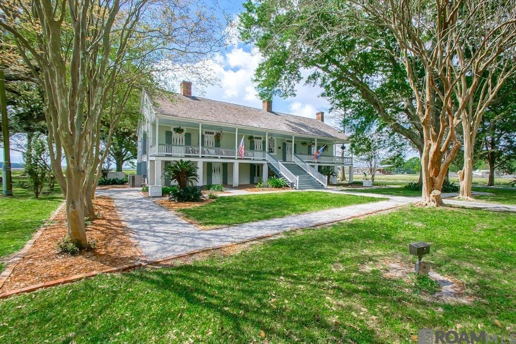 Casa a Oscar, Louisiana, Stati Uniti 3 - 17736353