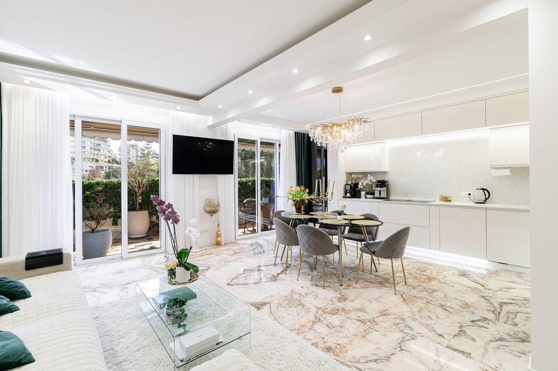 Apartment in Nice, Provence-Alpes-Côte d'Azur, France 2 - 17667706