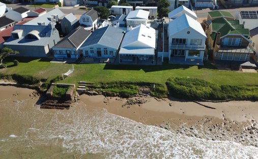 Maison à Stilbaai, Cap-Occidental, Afrique du Sud 1