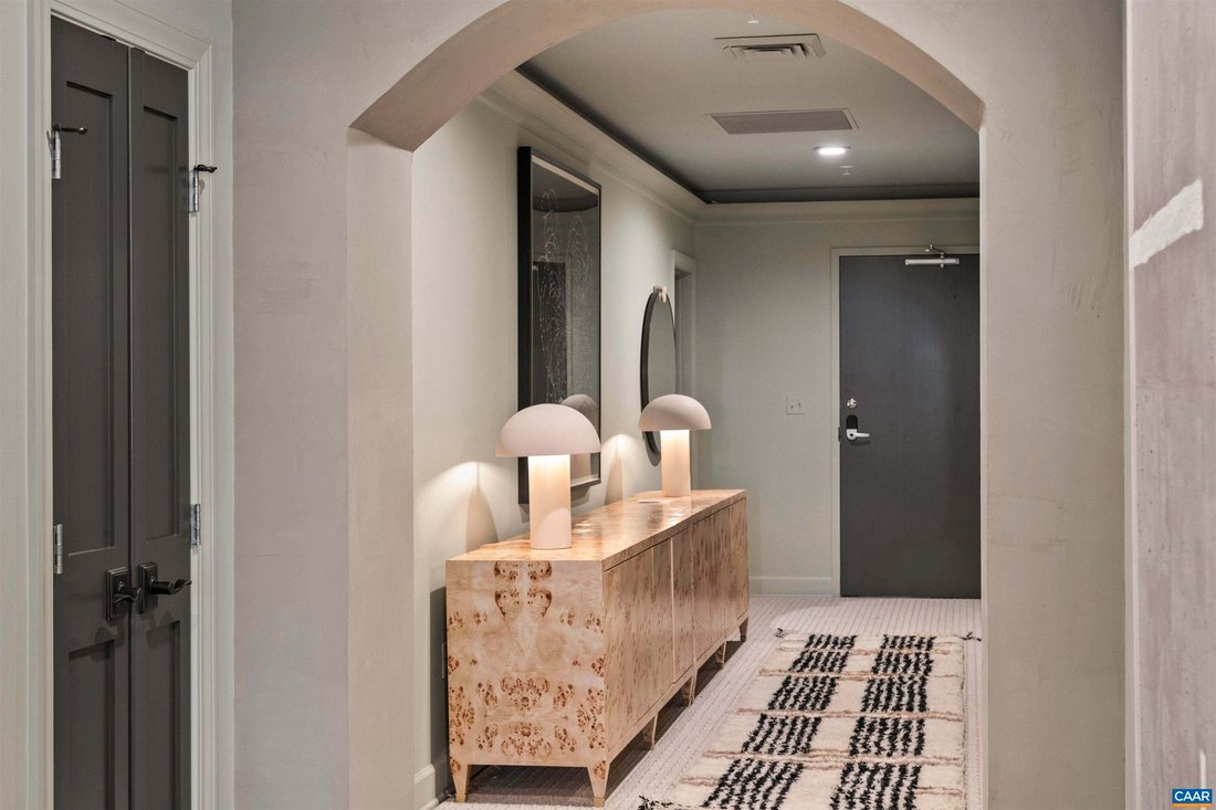 Appartement à Charlottesville, Virginie, États-Unis 2 - 17735516