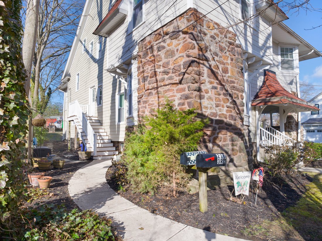 House in Wayne, Pennsylvania, United States 4 - 17736399