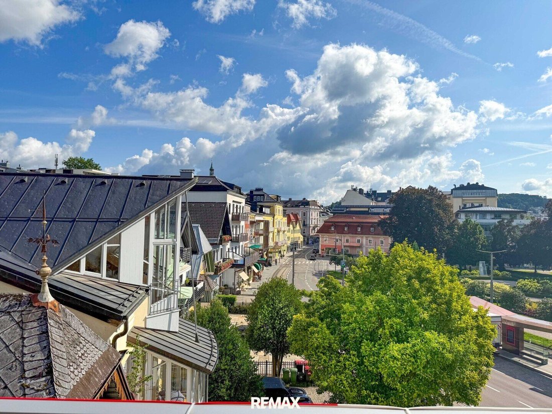 Apartment in Gmunden, Upper Austria, Austria 2 - 17316455