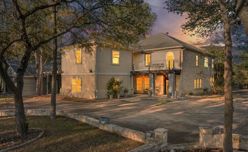 Haus in Elgin, Texas, Vereinigte Staaten 1