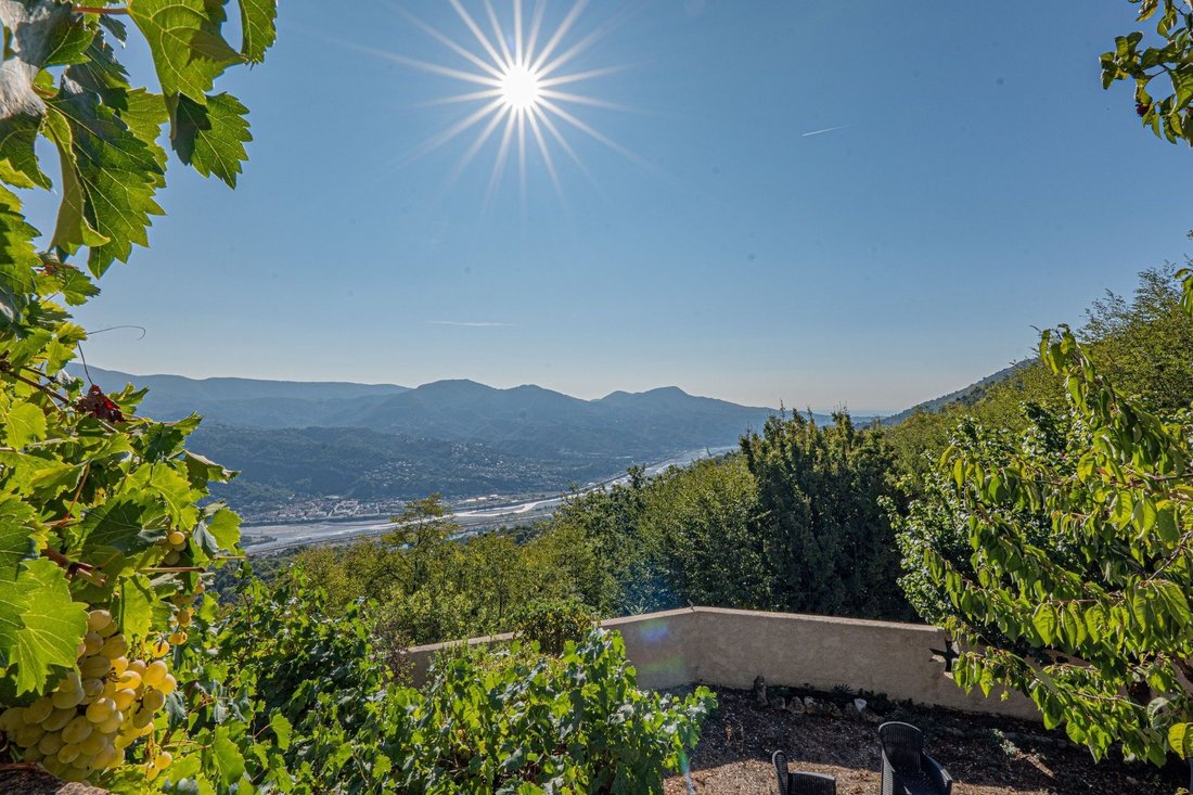 Country House in Nice, Provence-Alpes-Côte d'Azur, France 3 - 17439902