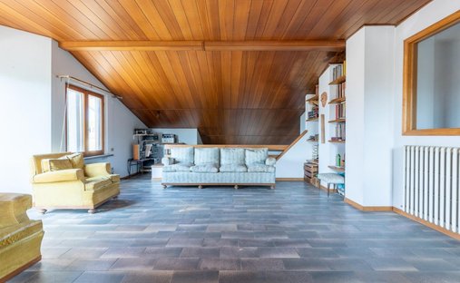 Villa in Sankt Piero a Grado - Porta a Mare - La Vettola, Pisa, Toskana 1