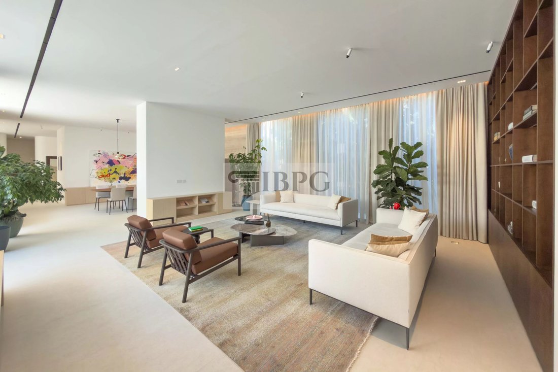 Villa in Pearl Jumeirah, Dubai, United Arab Emirates 4 - 17735815