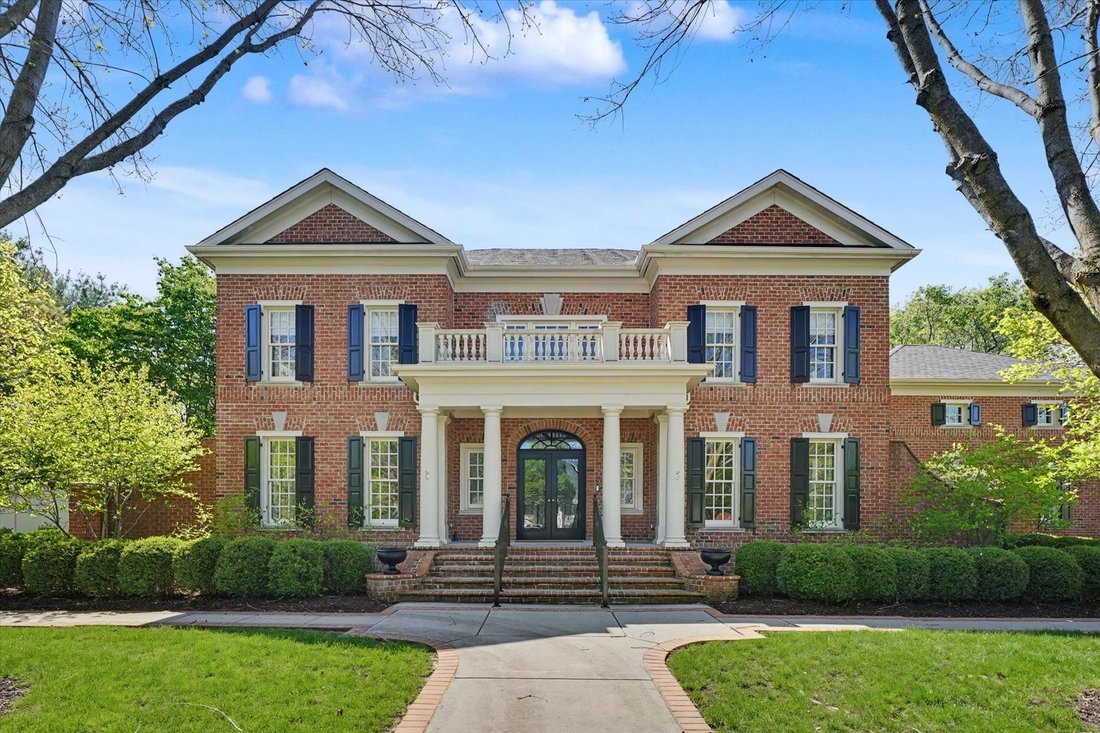 House in Champaign, Illinois, United States 5 - 17739203