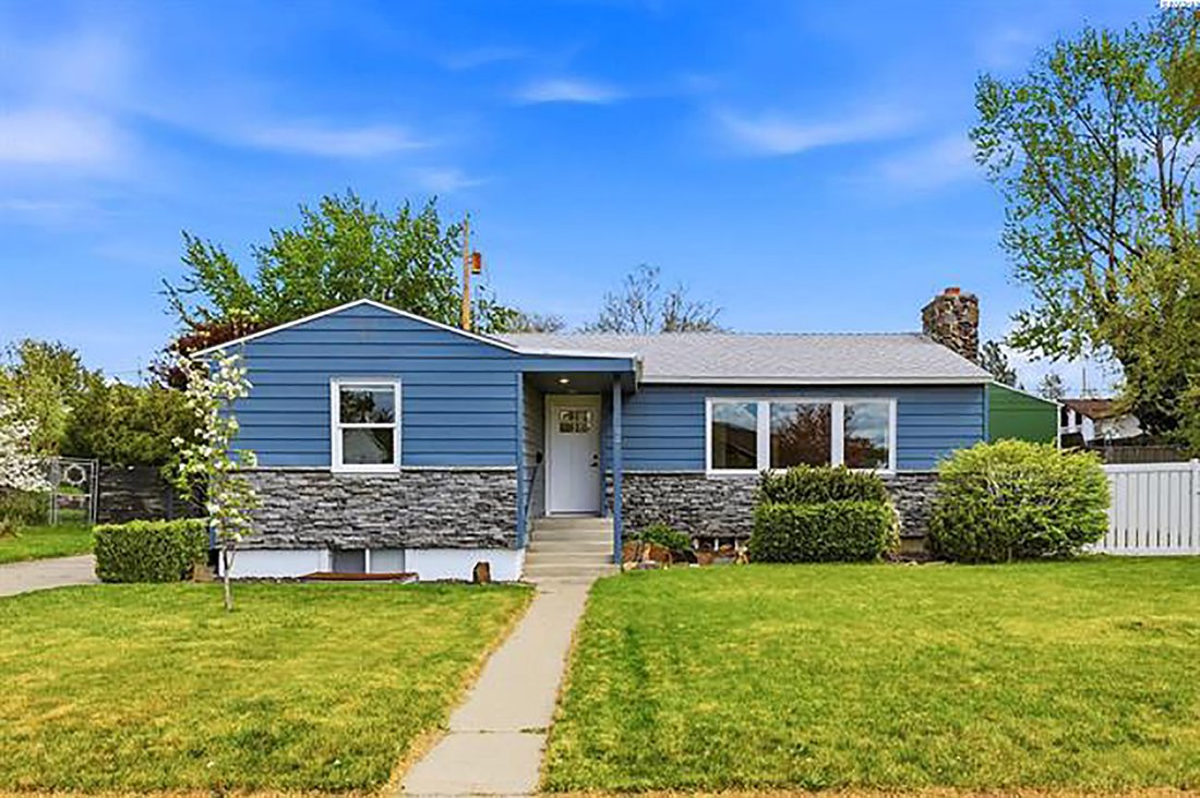 House in Richland, Washington, United States 2 - 17736858