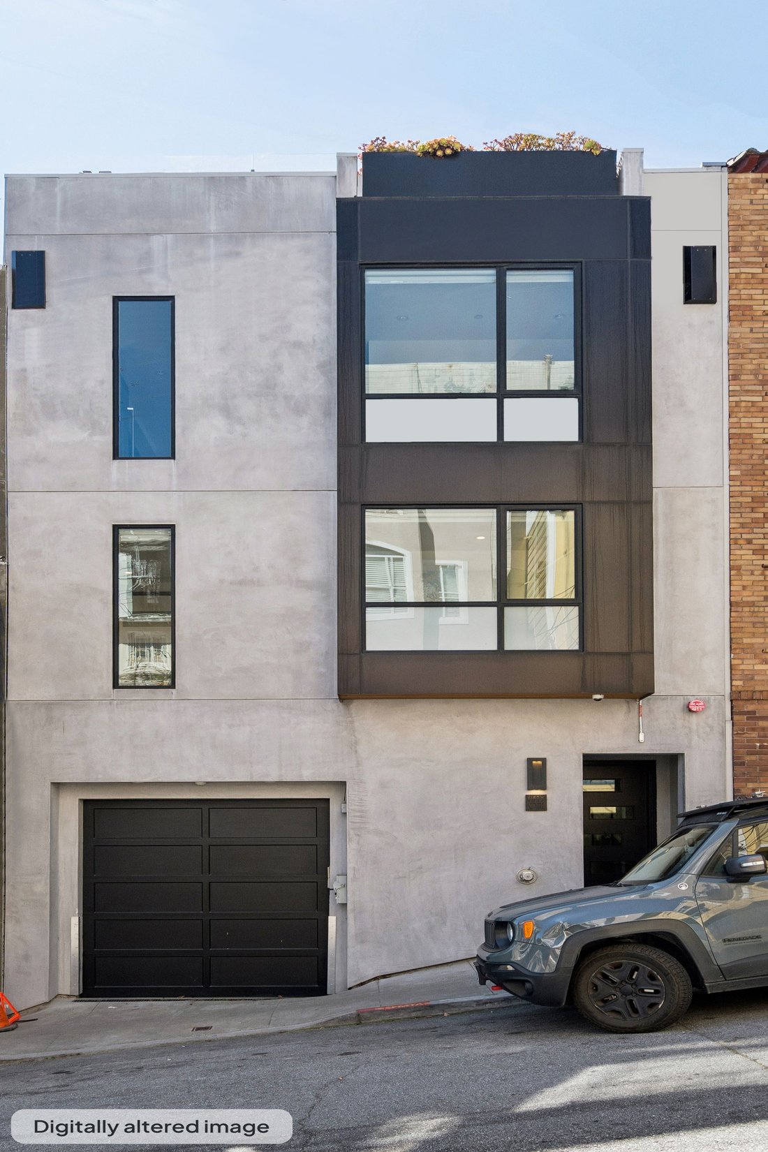 House in San Francisco, California, United States 2 - 17705744