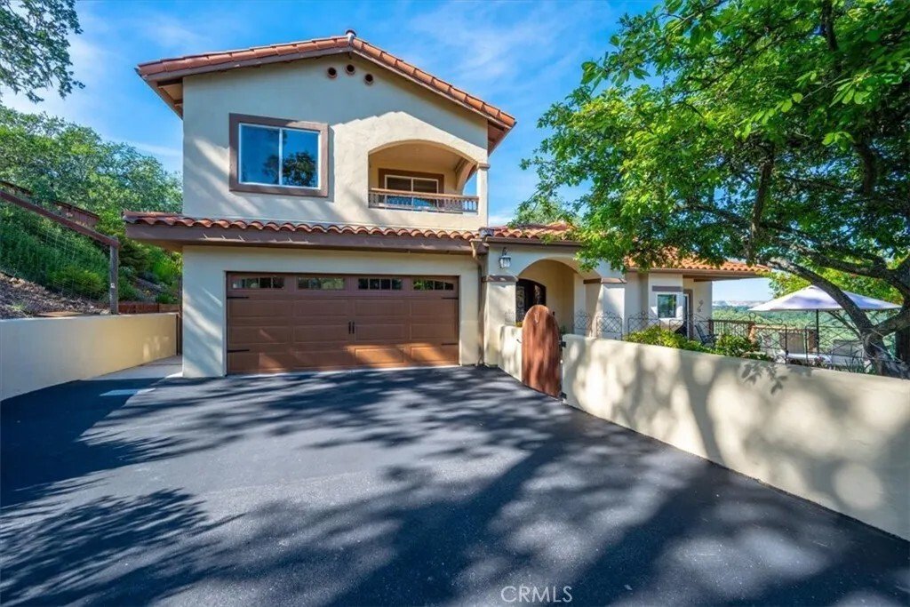 House in Atascadero, California, United States 3 - 17737895