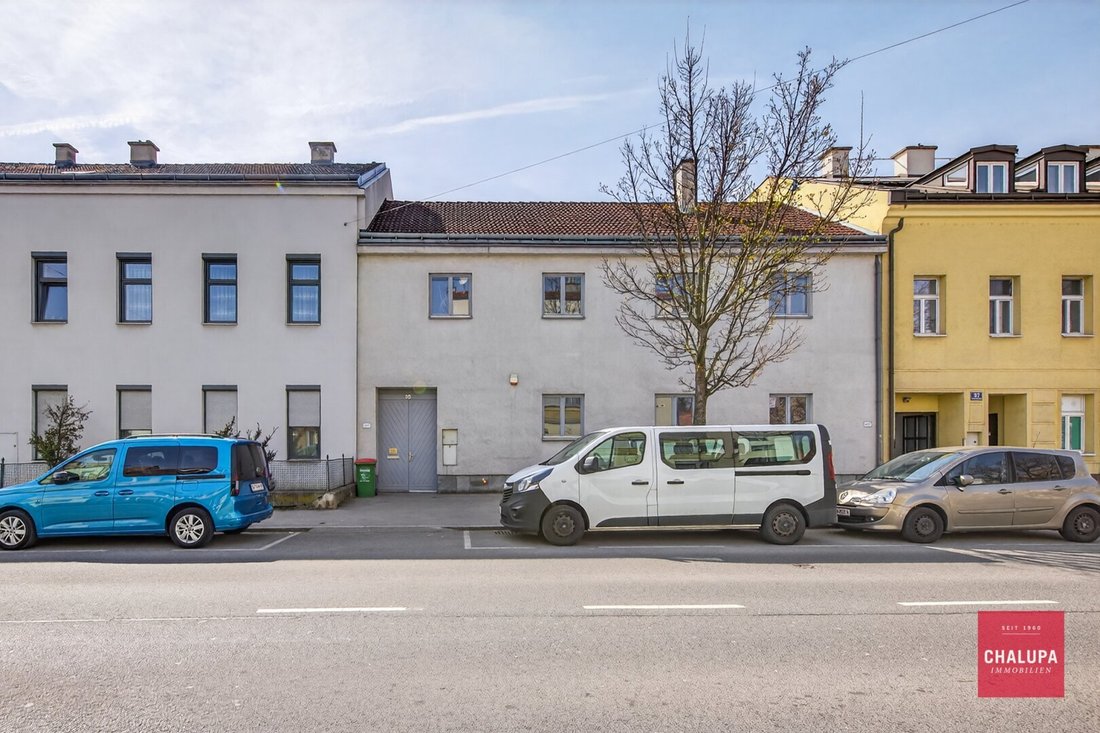 House in Vienna, Wien, Austria 2 - 17736093