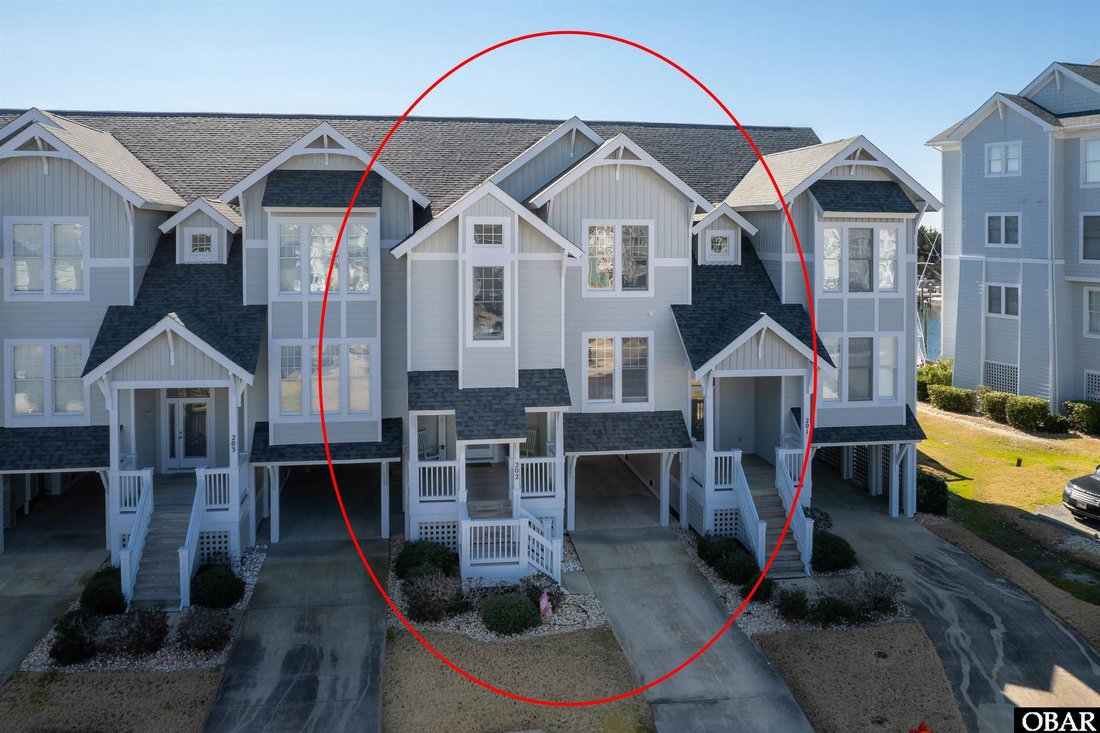 Condo in Manteo, North Carolina, United States 1 - 17737599
