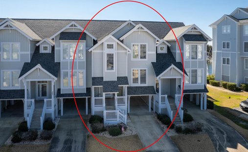 Condo in Manteo, North Carolina, United States 1