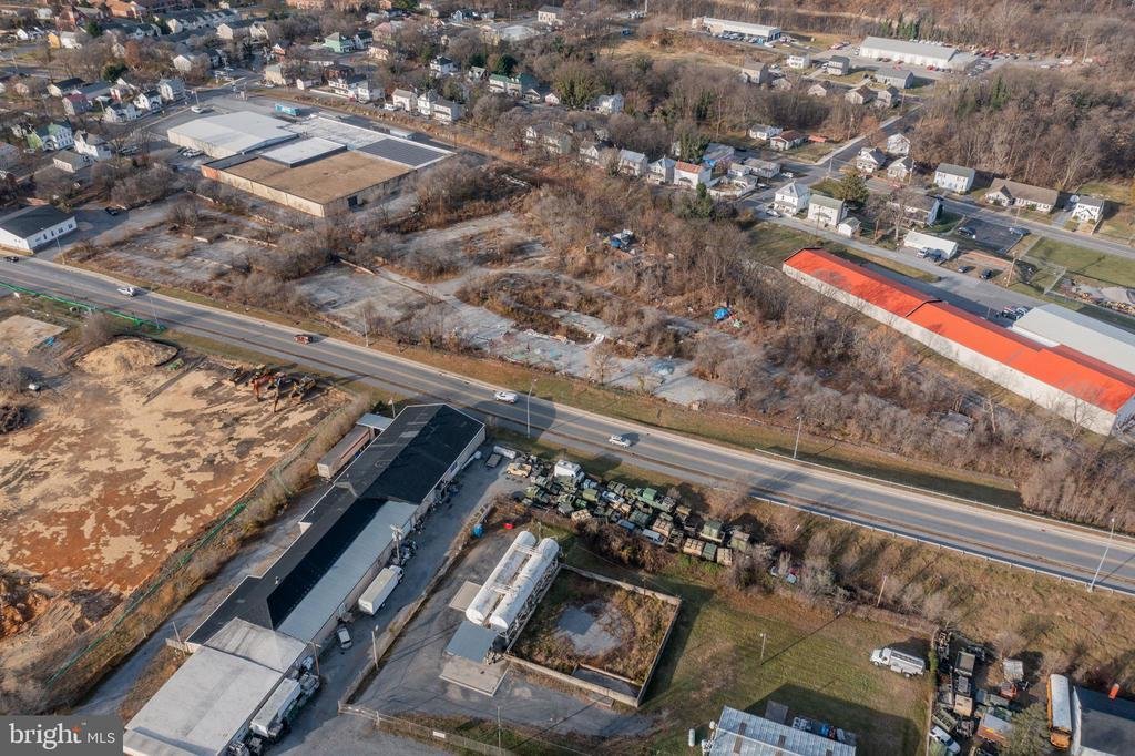 Land in Martinsburg, West Virginia, United States 4 - 17739164