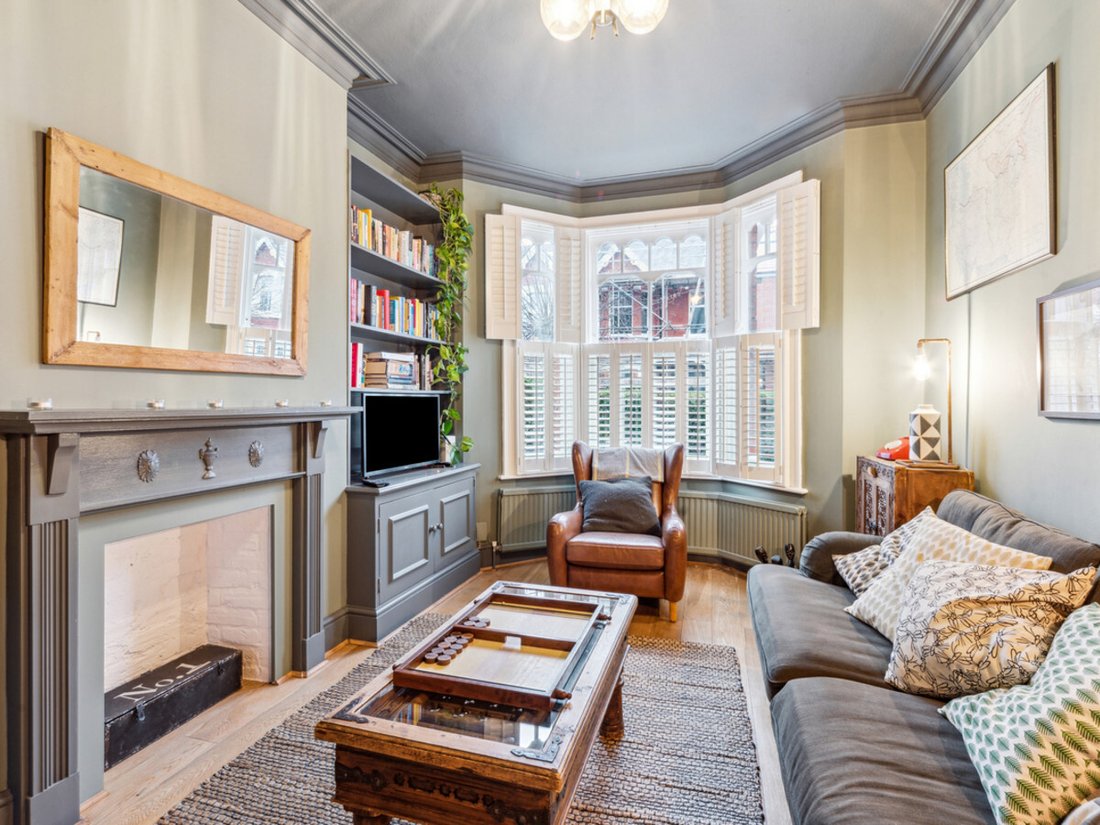 House in Southfields, Wandsworth (Greater London), England 2 - 17738809