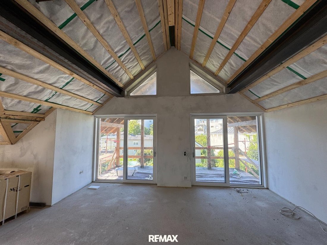 Penthouse in Gmunden, Upper Austria, Austria 4 - 17308886