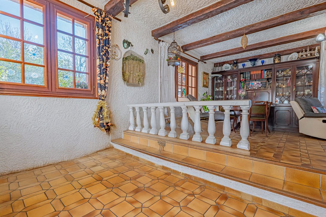 House in Nice, Provence-Alpes-Côte d'Azur, France 5 - 17385218