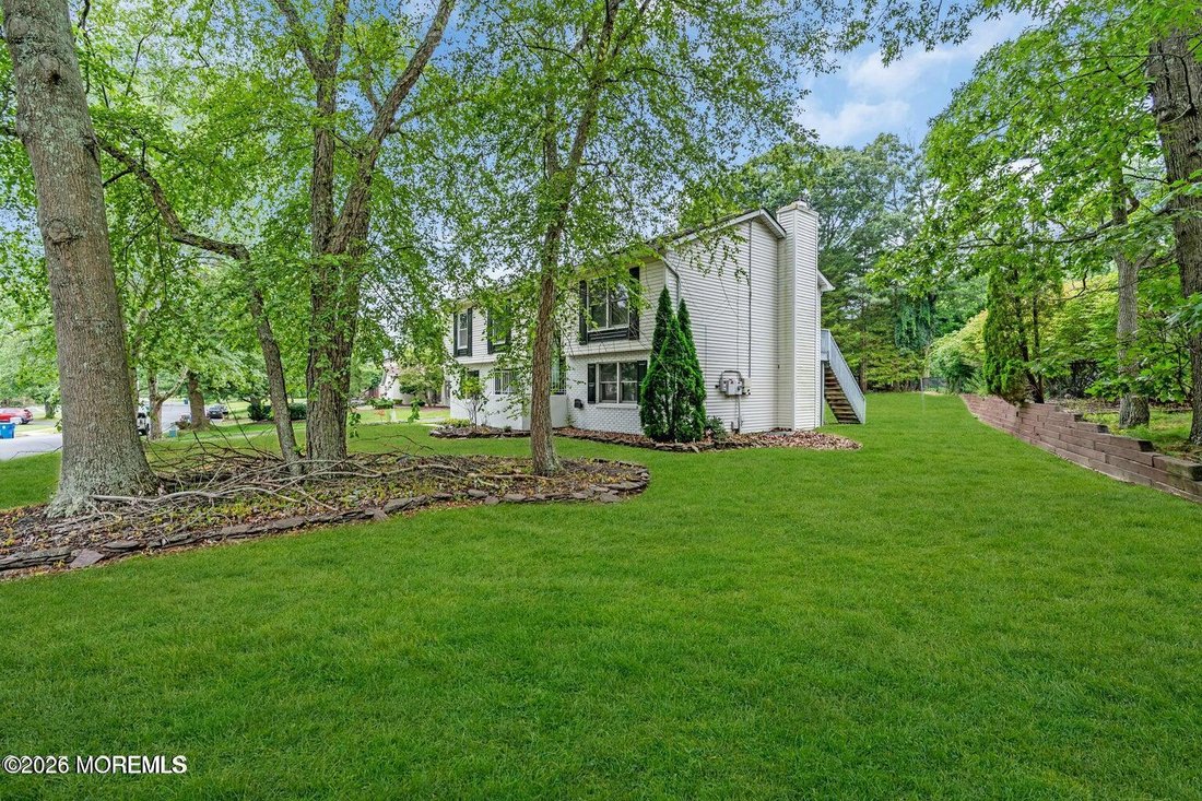 House in Jackson Township, New Jersey, United States 4 - 17737070