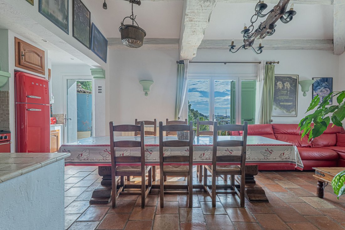 House in Nice, Provence-Alpes-Côte d'Azur, France 5 - 17393064