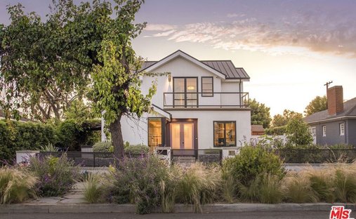 Casa a Burbank, California, Stati Uniti 1