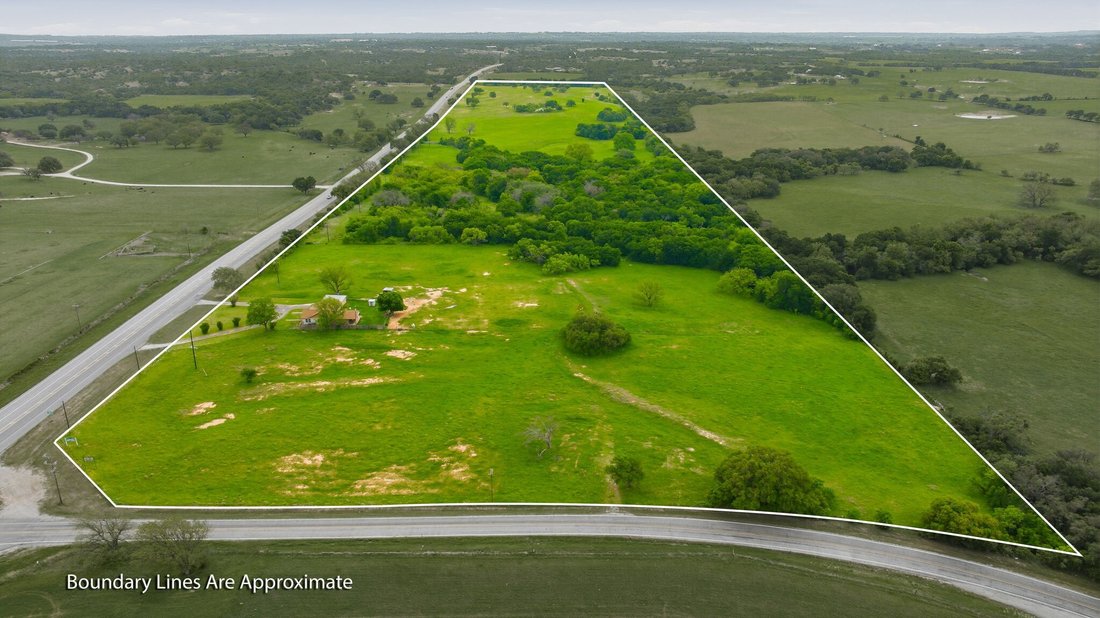 Farm Ranch in De Leon, Texas, United States 2 - 16675489
