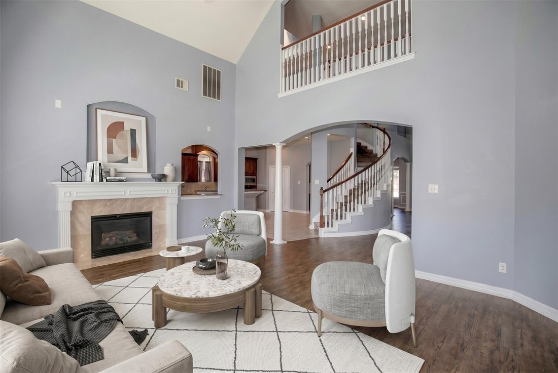 House in League City, Texas, United States 2 - 17738124