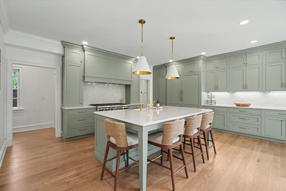 House in Champaign, Illinois, United States 2 - 17739203