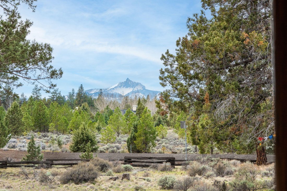 House in Sisters, Oregon, United States 4 - 17516292