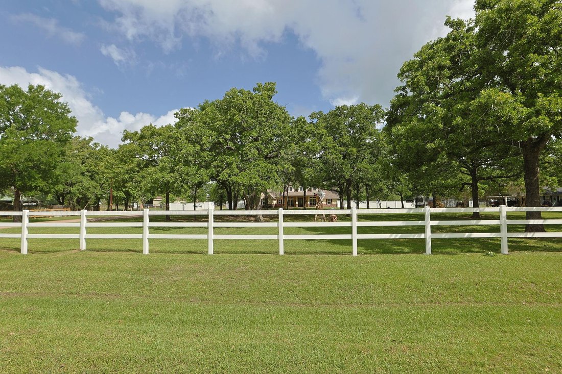 House in Hempstead, Texas, United States 3 - 17738113