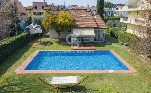 Villa in Coriano, Emilia-Romagna, Italien 1