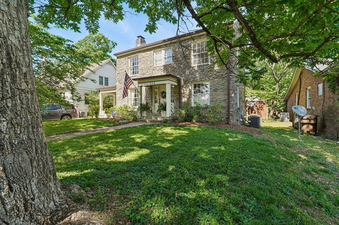 House in Nashville, Tennessee, United States 2 - 17738215