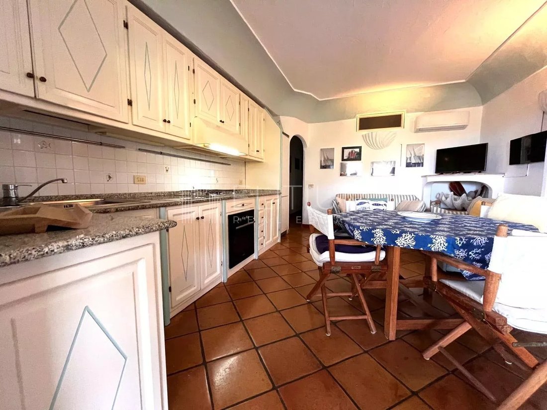 Appartement à Pantogia - Piccolo Pevero, Arzachena, Italie 4 - 17738996