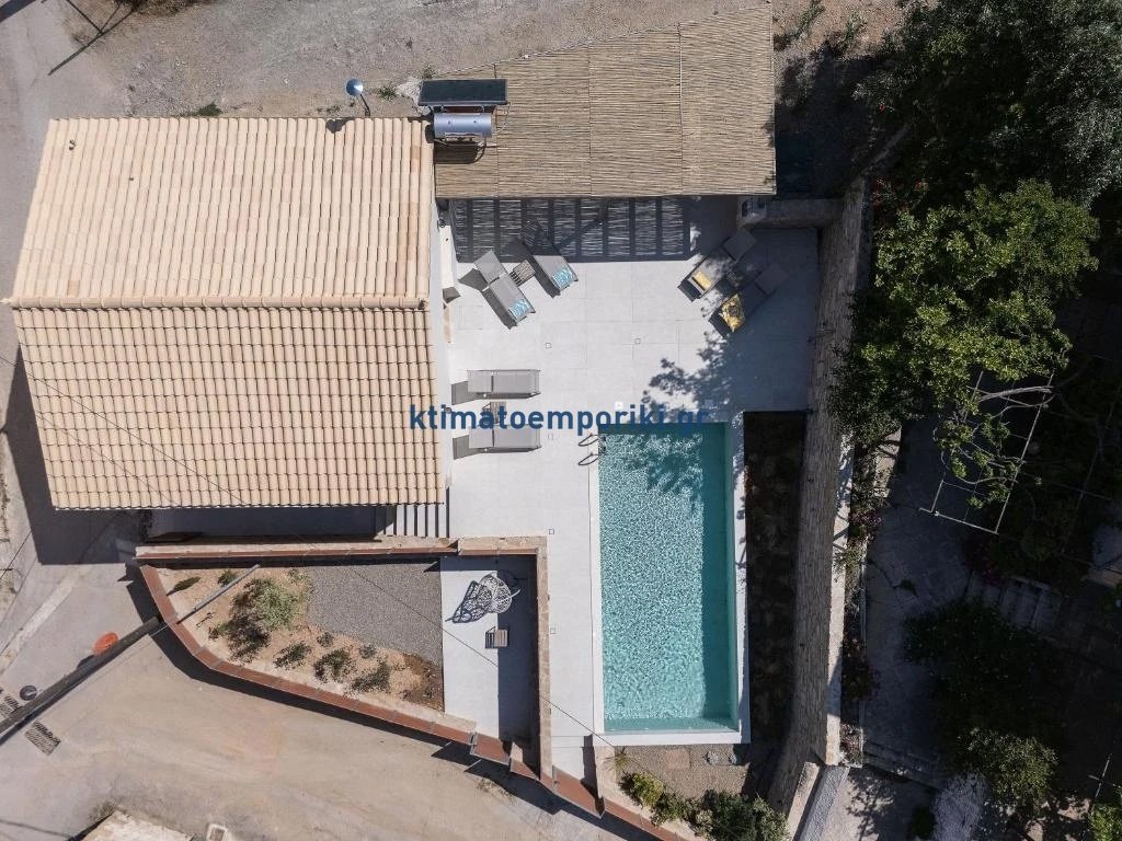 House in Platanias, Greece 1 - 17738255