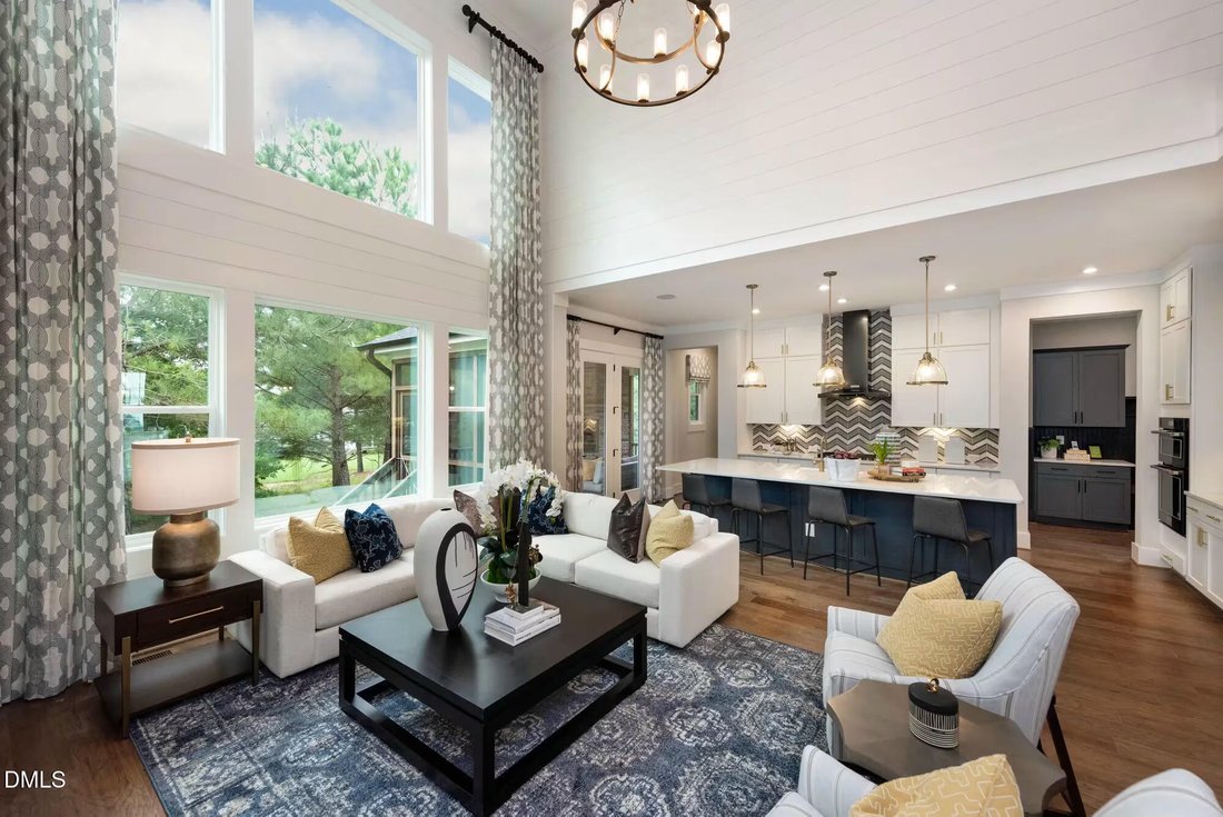 House in Efland, North Carolina, United States 2 - 17737982