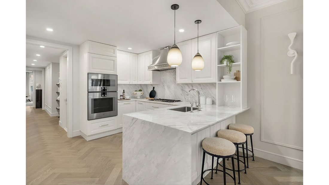 Condo in New York, New York, United States 4 - 17735435
