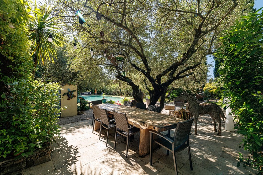 House in Flayosc, Provence-Alpes-Côte d'Azur, France 2 - 17475606