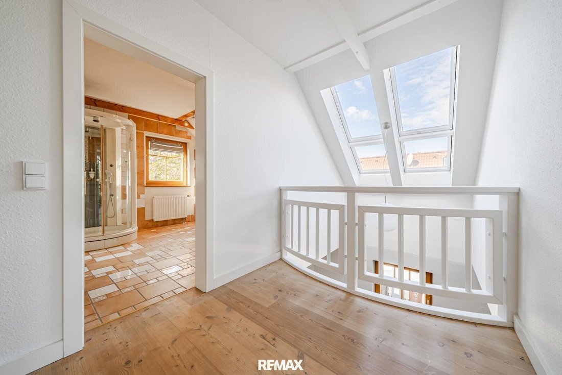 Casa a Baden bei Wien, Bassa Austria, Austria 4 - 17477610