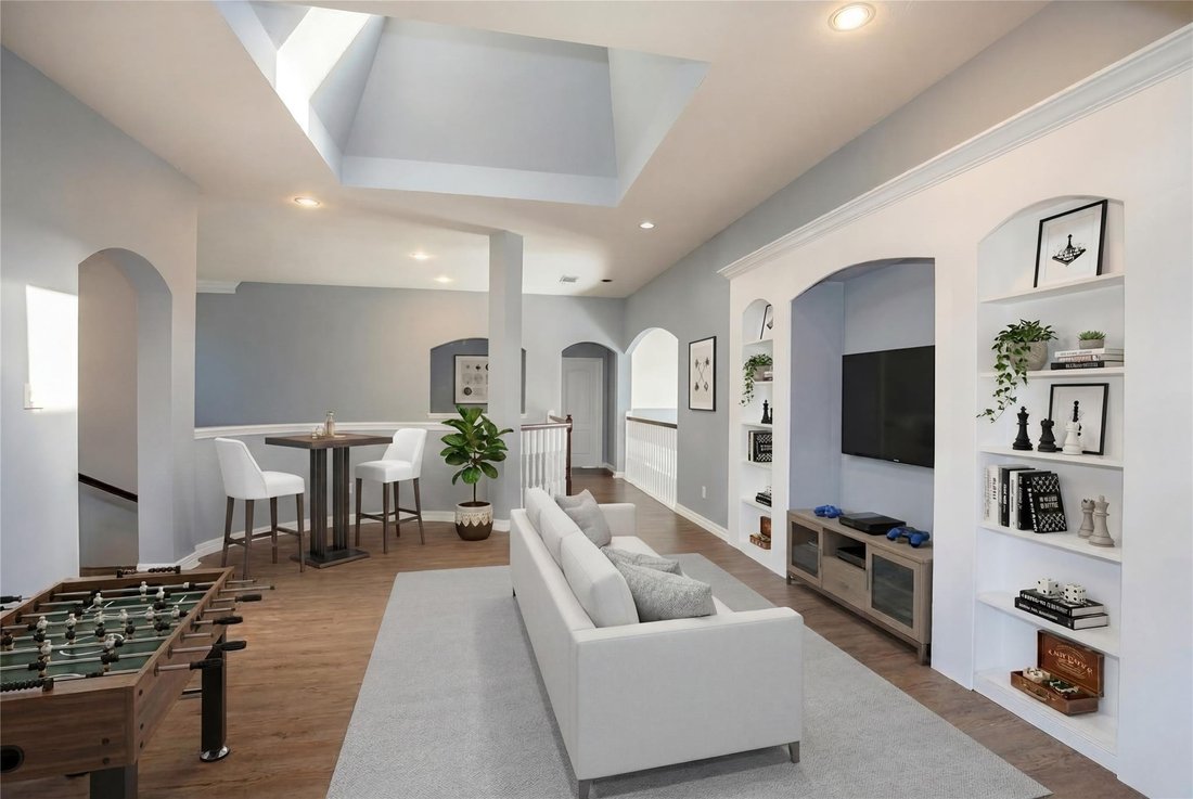 House in League City, Texas, United States 5 - 17738124