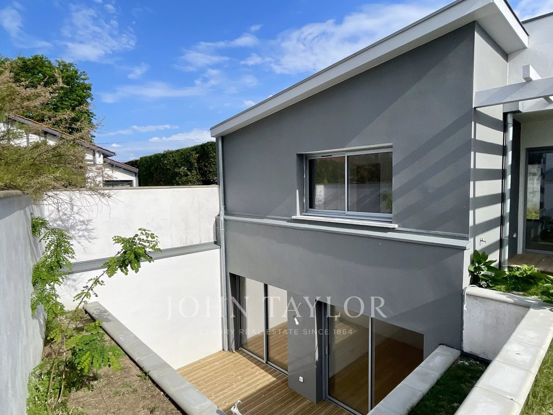 House in Anglet, Nouvelle-Aquitaine, France 2 - 17735897