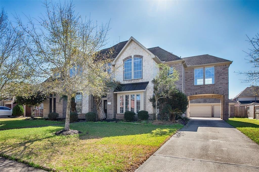 House in League City, Texas, United States 1 - 17738124