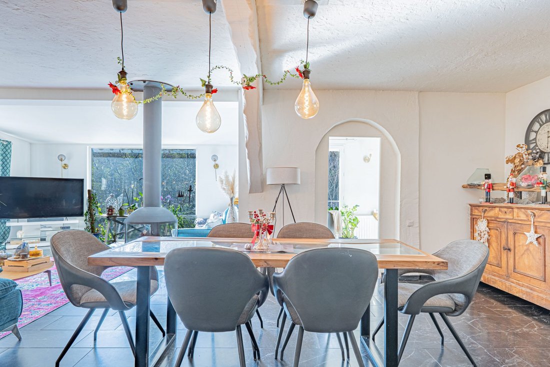 House in Tourrettes-sur-Loup, Provence-Alpes-Côte d'Azur, France 3 - 17371217