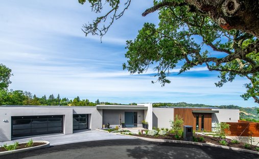 House in Lafayette, California, United States 1