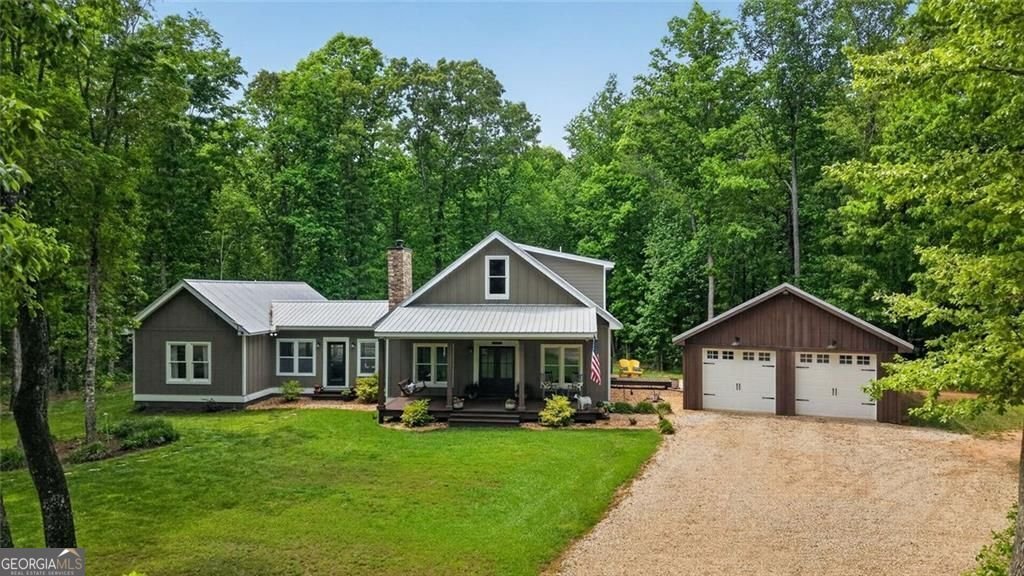 House in Watkinsville, Georgia, United States 3 - 17738470